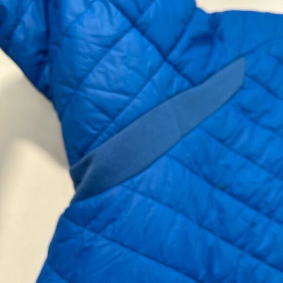 Haglöfs Silversea Expeditions Men’s Insulated Jacket – Blue, Size M - Picture 7 of 8